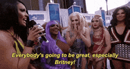 Red Carpet Drag Queens GIF by 2020 MTV Video Music Awards