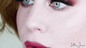 Make Up Beauty GIF by Lillee Jean