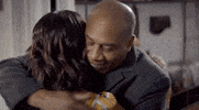 God Friended Me Brandon Michael Hall GIF by CBS