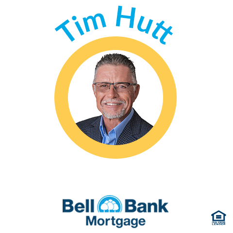 Bellbank Sticker by Bell Bank Mortgage
