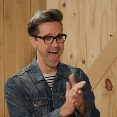 Good Mythical Morning What GIF by Rhett and Link