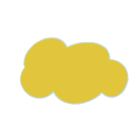 Letter_Atelier giphyupload new post yellow Sticker