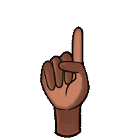 Swipe Up This Way Sticker by JellaCreative