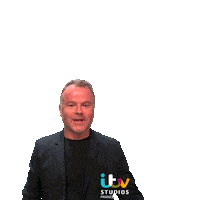 Matthieu Grelier Sticker by ITV STUDIOS FRANCE