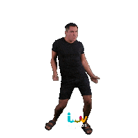 Philippe Happy Dance Sticker by ITV STUDIOS FRANCE