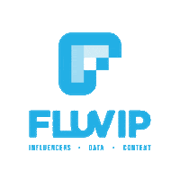 FLUVIP_Group influencer content data influencers Sticker
