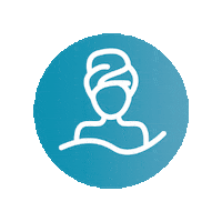 Hotel Wellness Sticker by Bad Reichenhall