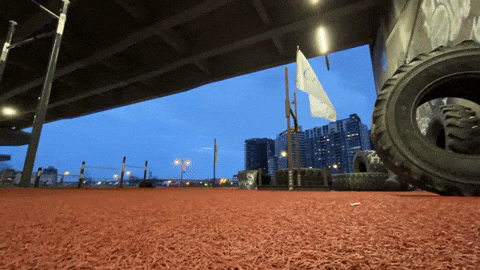 Martial Arts Gym GIF by Casol