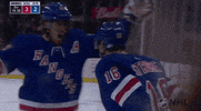 happy ice hockey GIF by NHL