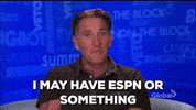 big brother kevin GIF by globaltv