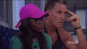 confused big brother GIF by globaltv