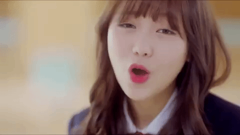 k-pop GIF