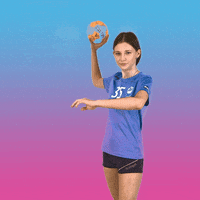 Team Handball GIF by RK Krim