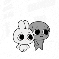 Kkamang2 GIF