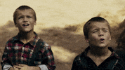 Horror Wow GIF by OUTRAGE AGENCY