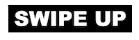 Fashion Swipe Up Sticker by JANICE.HQ
