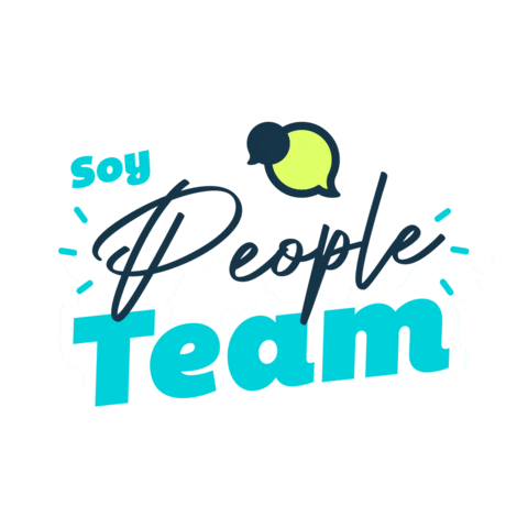 Team Media Sticker by peoplemedia
