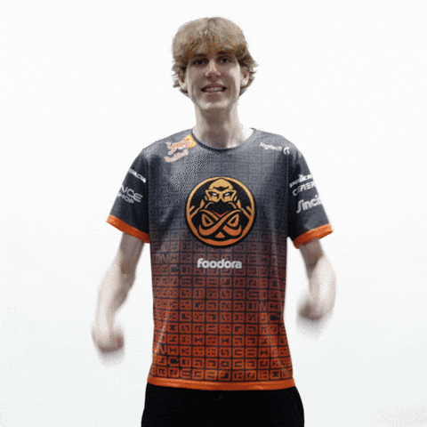 Counter-Strike Win GIF by ENCE