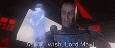 season 5 shades of reason GIF by Star Wars