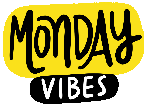 Mood Day Sticker