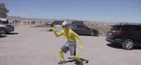 news aliens area 51 storm area 51 GIF