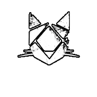 kidsfritz cat jump neu freude Sticker