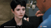 Season 5 Hug GIF by Law & Order