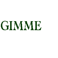Bakeyshop gimme giveme keylime keylimepie Sticker