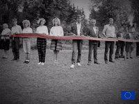 GIF by European Commission