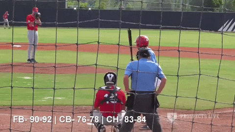 dannyhacker giphygifmaker daxfultoncurveball2 GIF