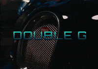 Double G GIF by French Montana