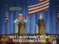 hey arnold nicksplat GIF