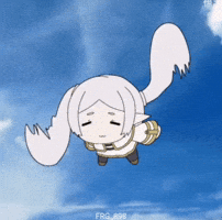 Fly GIF