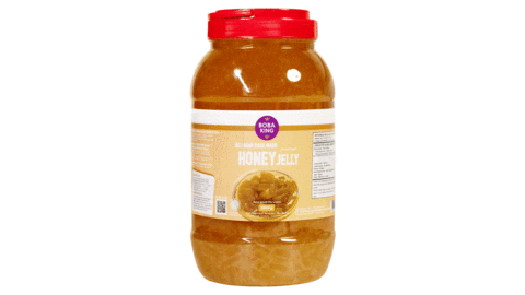 Juice Honey Sticker by PT Formosa Ingredient Factory Tbk