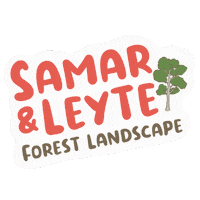 Philippines Samar Sticker