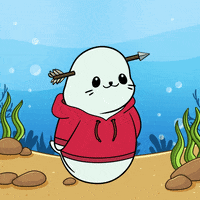 Dance Dancing GIF by Sappy Seals Community