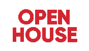 Open House Sticker by JohnHart Real Estate