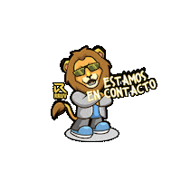 RRUV leon contacto unidad verificacion Sticker