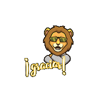 Thanks Gracias Sticker by RRUV  unidad de verificación