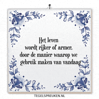 Humor Moment GIF by Tegelspreuken.nl