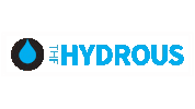 Virtual Reality Logo Sticker by The Hydrous