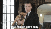 hell on wheels dog GIF by Omaze