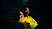 Oregon GIF by GoDucks