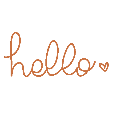 Holi Hello Sticker
