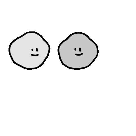 Couple Love Sticker