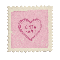 Happy I Love You Sticker by Seorang Zaki