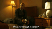 damon wayans fox GIF by Lethal Weapon