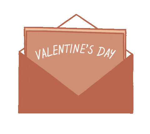 Valentine Sticker by ANDREARTS