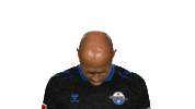 Look Up Sc Paderborn 07 Sticker by Bundesliga
