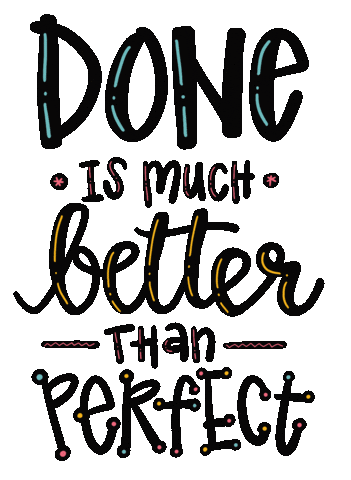 Motivator Motivating Sticker